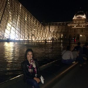 Meet your Posher, Sara